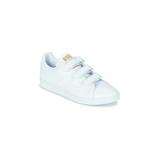 Adidas Rövid szárú edzőcipők STAN SMITH CF SUSTAINABLE Fehér 49 1/3