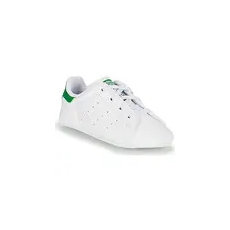 Adidas Rövid szárú edzőcipők STAN SMITH CRIB SUSTAINABLE Fehér 20