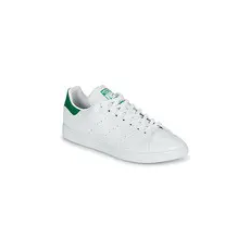 Adidas Rövid szárú edzőcipők STAN SMITH SUSTAINABLE Fehér 36 2/3