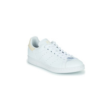 Adidas Rövid szárú edzőcipők STAN SMITH W Fehér 37 1/3 női cipő