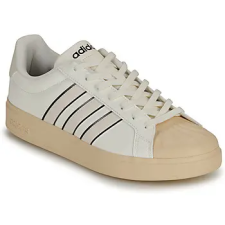 Adidas Rövid szárú edzőcipők STREETTALK Bézs 38 2/3 női cipő