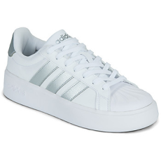 Adidas Rövid szárú edzőcipők STREETTALK BOLD Fehér 41 1/3