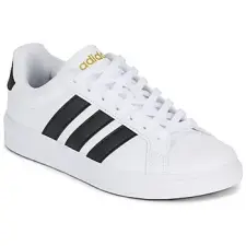 Adidas Rövid szárú edzőcipők STREETTALK Fehér 36 2/3 női cipő