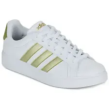 Adidas Rövid szárú edzőcipők STREETTALK Fehér 39 1/3 női cipő