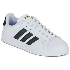 Adidas Rövid szárú edzőcipők STREETTALK Fehér 49 1/3