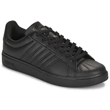 Adidas Rövid szárú edzőcipők STREETTALK Fekete 45 1/3 női cipő