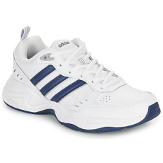 Adidas Rövid szárú edzőcipők STRUTTER Fehér 36 2/3