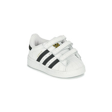 Adidas Rövid szárú edzőcipők SUPERSTAR CF I Fehér 24 gyerek cipő
