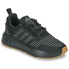 Adidas Rövid szárú edzőcipők SWIFT RUN23 J Fekete 35 1/2 gyerek cipő
