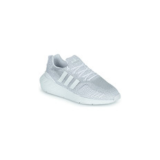 Adidas Rövid szárú edzőcipők SWIFT RUN 22 Fehér 40