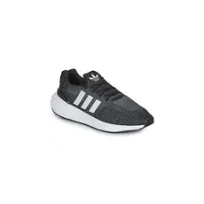 Adidas Rövid szárú edzőcipők SWIFT RUN 22 Fekete 36 2/3