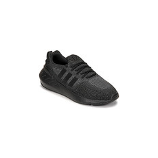Adidas Rövid szárú edzőcipők SWIFT RUN 22 Fekete 39 1/3