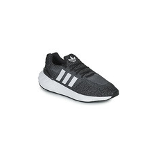 Adidas Rövid szárú edzőcipők SWIFT RUN 22 Fekete 42 női cipő