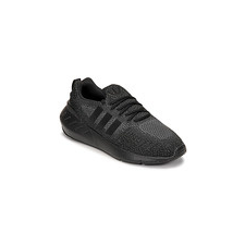 Adidas Rövid szárú edzőcipők SWIFT RUN 22 Fekete 42 2/3 férfi cipő