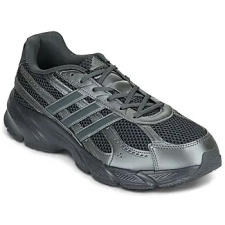 Adidas Rövid szárú edzőcipők TECHNOCHAOS 2000 Fekete 43 1/3 férfi cipő
