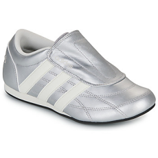 Adidas Rövid szárú edzőcipők TEKWEN Ezüst 36