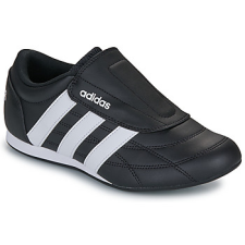 Adidas Rövid szárú edzőcipők TEKWEN Fekete 41 1/3 női cipő