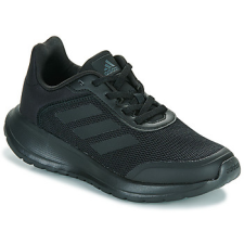Adidas Rövid szárú edzőcipők Tensaur Run 2.0 K Fekete 38 gyerek cipő