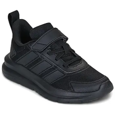 Adidas Rövid szárú edzőcipők TENSAUR RUN 4.0 EL C Fekete 32