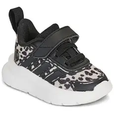Adidas Rövid szárú edzőcipők TENSAUR RUN 4.0 EL I Fekete 23