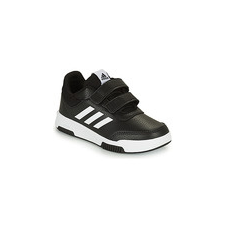 Adidas Rövid szárú edzőcipők Tensaur Sport 2.0 C Fekete 34 gyerek cipő