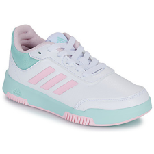Adidas Rövid szárú edzőcipők Tensaur Sport 2.0 K Fehér 31 gyerek cipő