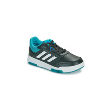 Adidas Rövid szárú edzőcipők Tensaur Sport 2.0 K Fekete 35 gyerek cipő