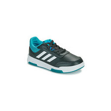 Adidas Rövid szárú edzőcipők Tensaur Sport 2.0 K Fekete 36 2/3 gyerek cipő