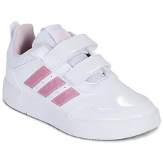 Adidas Rövid szárú edzőcipők TENSAUR SPORT 3.0  CF K Fehér 31