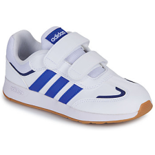 Adidas Rövid szárú edzőcipők TENSAUR SWITCH CF C Fehér 30 gyerek cipő