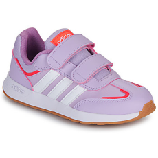 Adidas Rövid szárú edzőcipők TENSAUR SWITCH CF C Lila 35