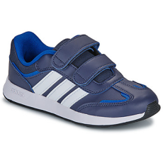 Adidas Rövid szárú edzőcipők TENSAUR SWITCH CF C Tengerész 35
