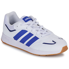 Adidas Rövid szárú edzőcipők TENSAUR SWITCH J Fehér 35 1/2 gyerek cipő