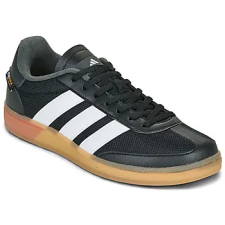 Adidas Rövid szárú edzőcipők TRAINING SPEZIAL Fekete 38 2/3 női cipő