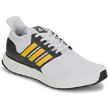 Adidas Rövid szárú edzőcipők UBOUNCE DNA Fehér 41 1/3 férfi cipő
