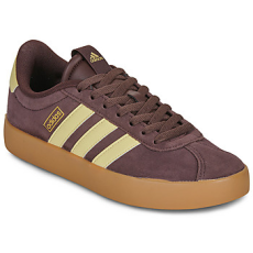 Adidas Rövid szárú edzőcipők VL COURT 3.0 Barna 36 2/3
