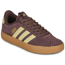 Adidas Rövid szárú edzőcipők VL COURT 3.0 Barna 40 2/3
