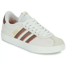 Adidas Rövid szárú edzőcipők VL COURT 3.0 Bézs 38 női cipő
