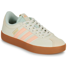 Adidas Rövid szárú edzőcipők VL COURT 3.0 Bézs 38