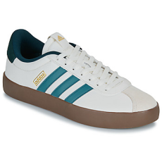 Adidas Rövid szárú edzőcipők VL COURT 3.0 Bézs 46