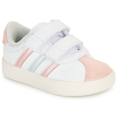 Adidas Rövid szárú edzőcipők VL COURT 3.0 CF I Fehér 19