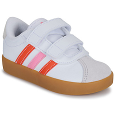 Adidas Rövid szárú edzőcipők VL COURT 3.0 CF I Fehér 23 1/2