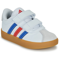 Adidas Rövid szárú edzőcipők VL COURT 3.0 CF I Fehér 26