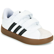 Adidas Rövid szárú edzőcipők VL COURT 3.0 CF I Fehér 27 gyerek cipő