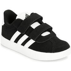 Adidas Rövid szárú edzőcipők VL COURT 3.0 CF I Fekete 19