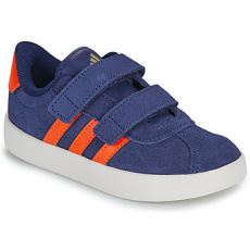 Adidas Rövid szárú edzőcipők VL COURT 3.0 CF I Kék 21