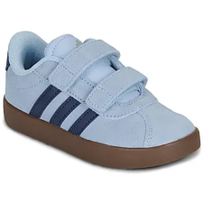 Adidas Rövid szárú edzőcipők VL COURT 3.0 CF I Kék 25 gyerek cipő