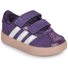 Adidas Rövid szárú edzőcipők VL COURT 3.0 CF I Lila 21