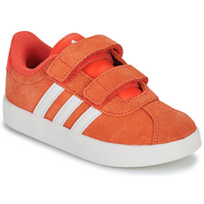 Adidas Rövid szárú edzőcipők VL COURT 3.0 CF I Narancssárga 23 1/2
