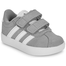 Adidas Rövid szárú edzőcipők VL COURT 3.0 CF I Szürke 20